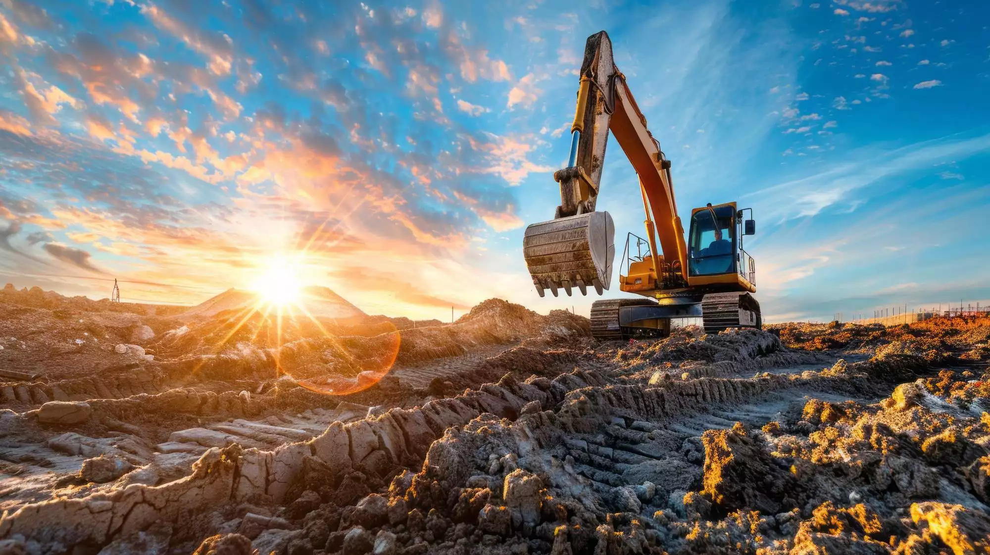 Hafriyat Çözümleri