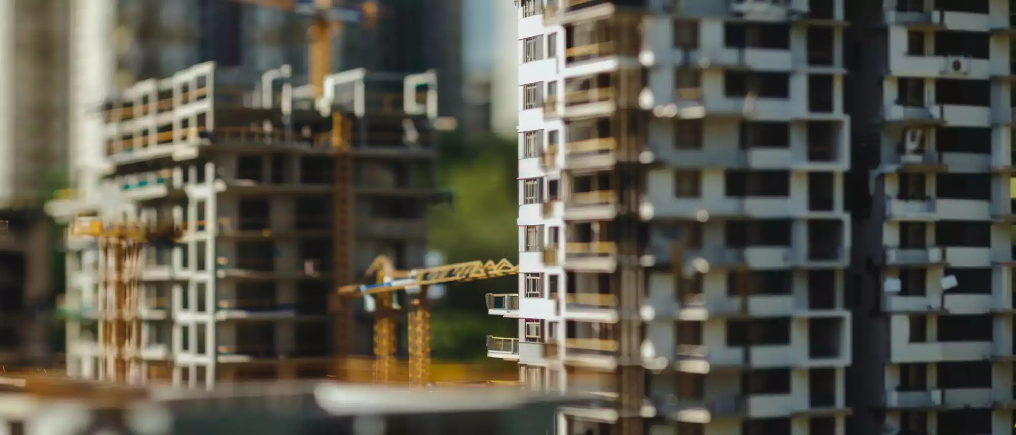 Kat Karşılığı İnşaat Çözümleri